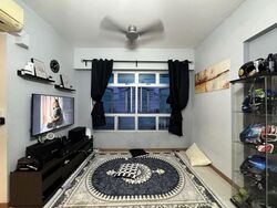 Blk 102B Eastcreek @ Canberra (Sembawang), HDB 3 Rooms #635238801